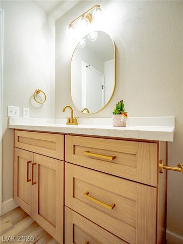 3902 Starfield Lane, Las Vegas, NV 89147