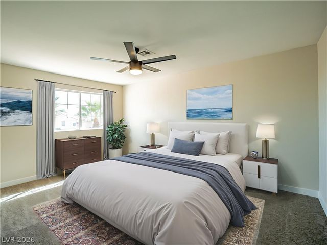 3902 Starfield Lane, Las Vegas, NV 89147