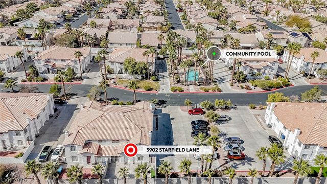 3902 Starfield Lane, Las Vegas, NV 89147