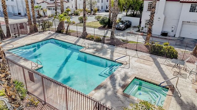 3902 Starfield Lane, Las Vegas, NV 89147