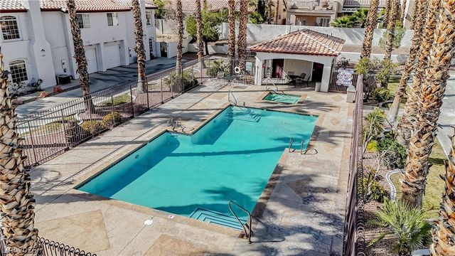 3902 Starfield Lane, Las Vegas, NV 89147