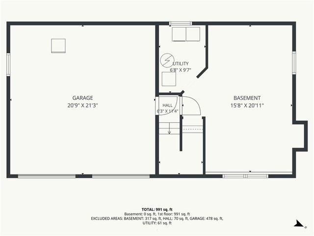 1905 S Speas Drive, Blue Springs, MO 64014