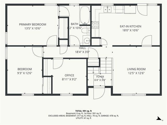 1905 S Speas Drive, Blue Springs, MO 64014