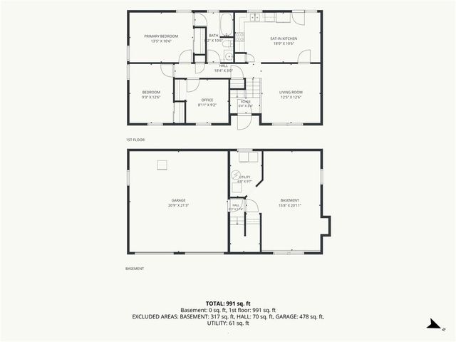 1905 S Speas Drive, Blue Springs, MO 64014