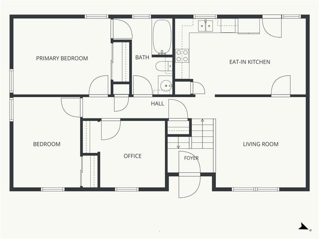 1905 S Speas Drive, Blue Springs, MO 64014