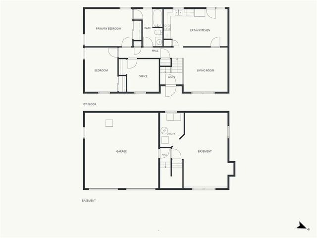1905 S Speas Drive, Blue Springs, MO 64014