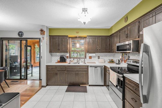 13454 Jonquil Street NW, Andover, MN 55304