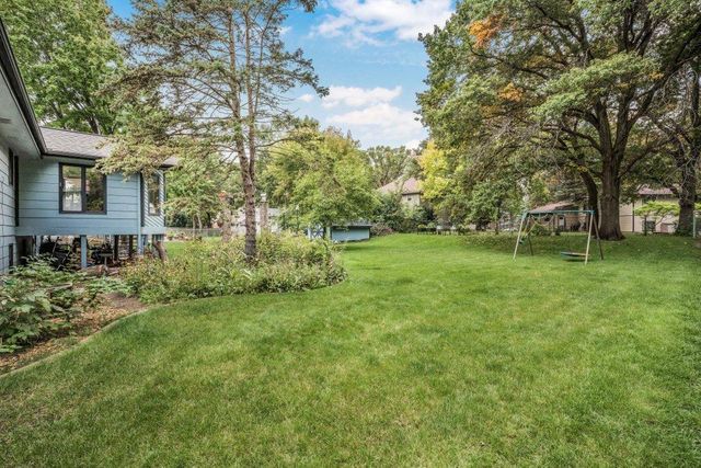13454 Jonquil Street NW, Andover, MN 55304