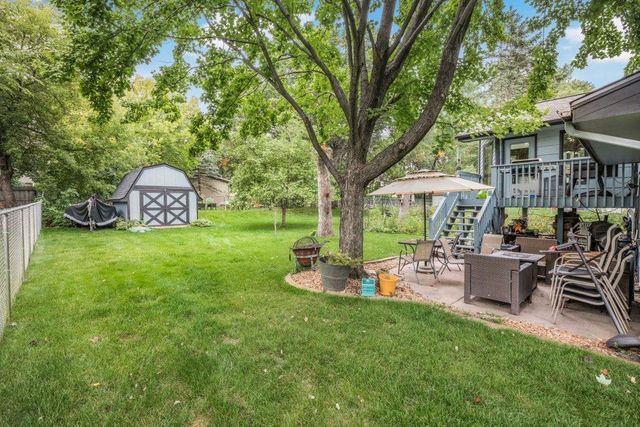 13454 Jonquil Street NW, Andover, MN 55304