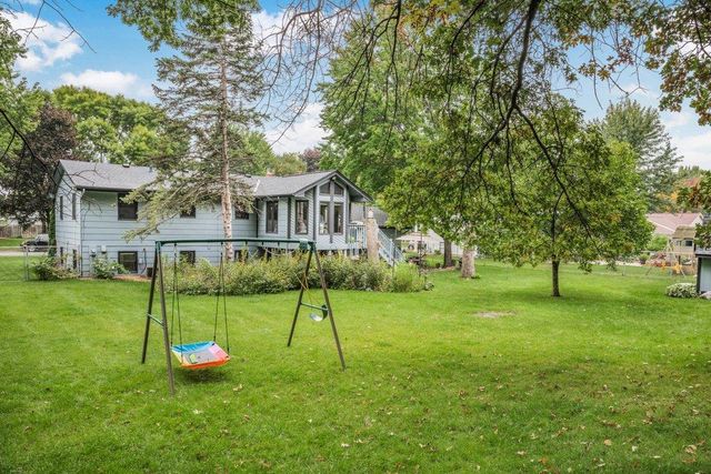 13454 Jonquil Street NW, Andover, MN 55304
