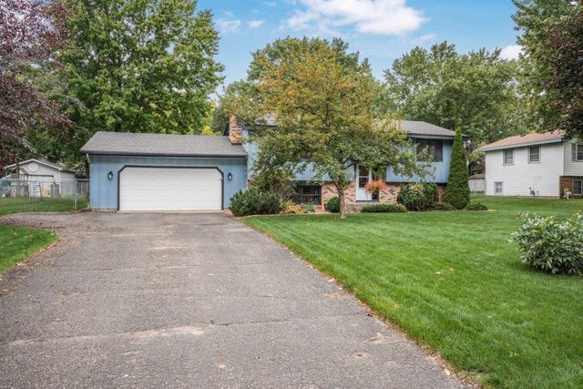 13454 Jonquil Street NW, Andover, MN 55304