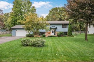 13454 Jonquil Street NW, Andover, MN 55304