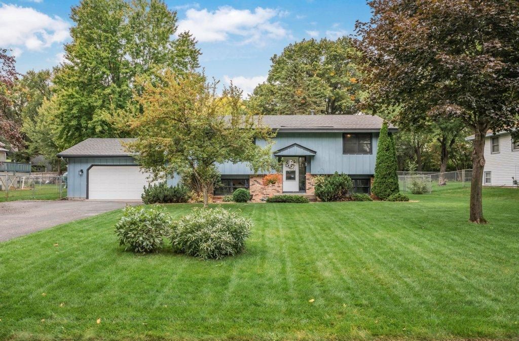13454 Jonquil Street NW, Andover, MN 55304