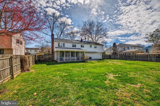 3309 ENGLEWOOD RD, Wilmington, DE 19810