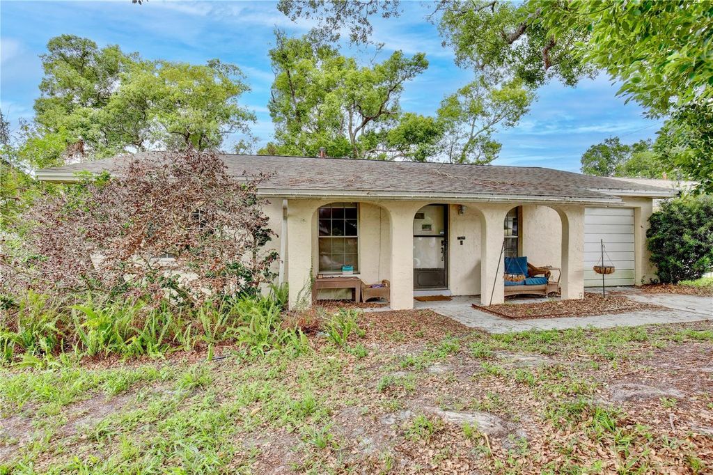 2852 GALE PLACE, Sanford, FL 32773