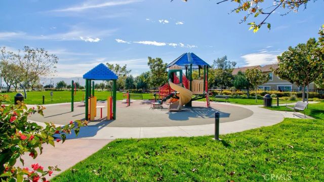 8366 Toyon Street, Chino, CA 91708