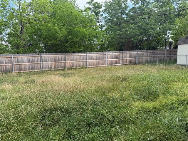 306 West 23rd Street, Bryan, TX 77803