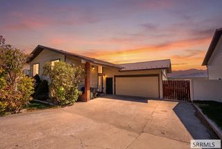 1637 Glacier Street, Pocatello, ID 83201