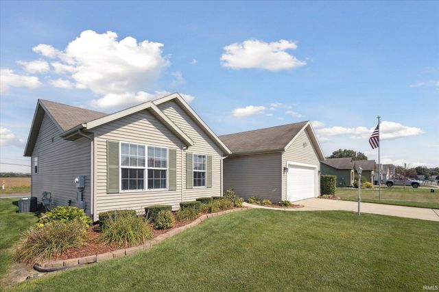 4417 Ashard Drive, South Bend, IN 46628