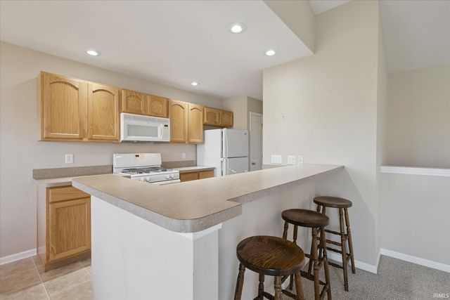 4417 Ashard Drive, South Bend, IN 46628