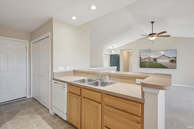 4417 Ashard Drive, South Bend, IN 46628