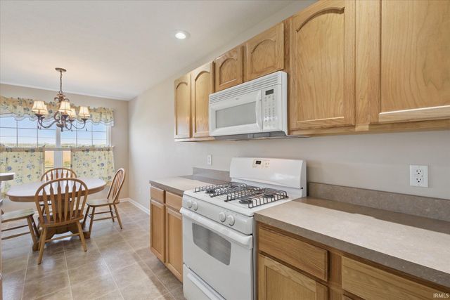 4417 Ashard Drive, South Bend, IN 46628
