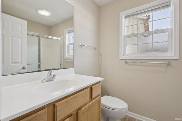 4417 Ashard Drive, South Bend, IN 46628