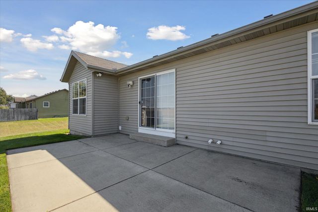 4417 Ashard Drive, South Bend, IN 46628