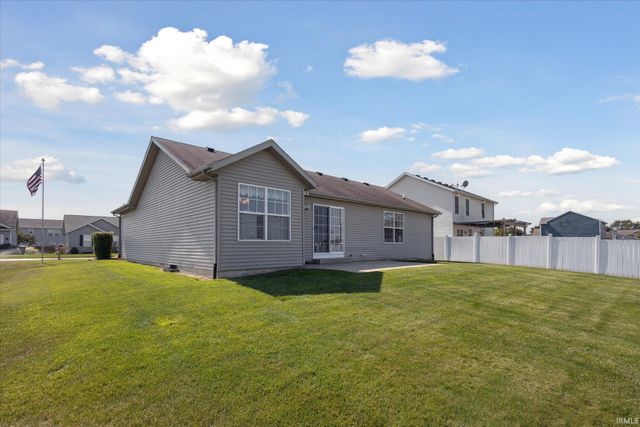 4417 Ashard Drive, South Bend, IN 46628