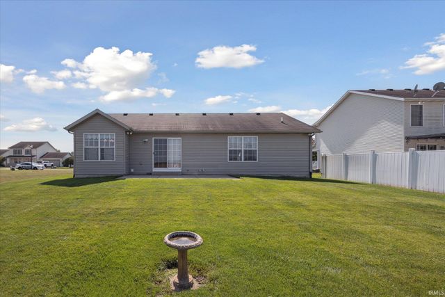 4417 Ashard Drive, South Bend, IN 46628
