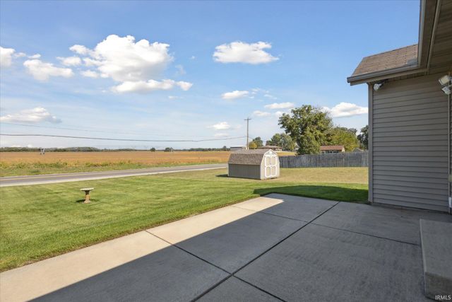 4417 Ashard Drive, South Bend, IN 46628
