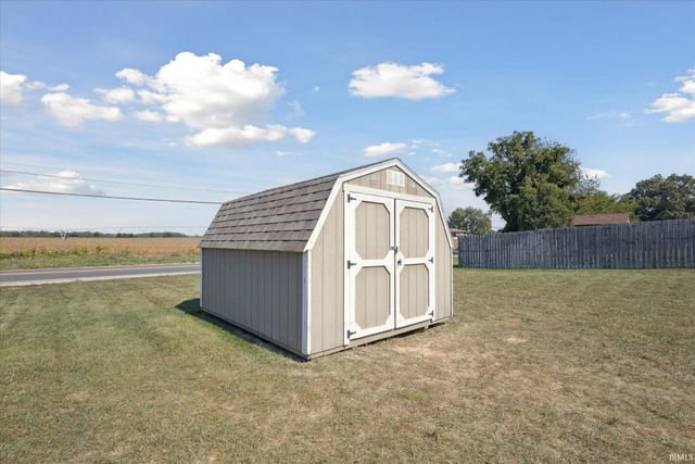 4417 Ashard Drive, South Bend, IN 46628