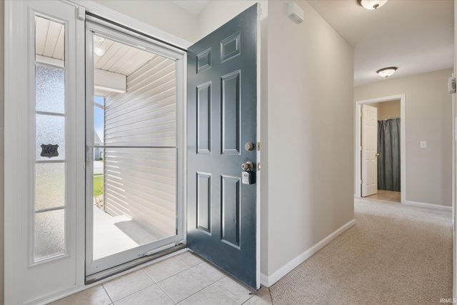 4417 Ashard Drive, South Bend, IN 46628