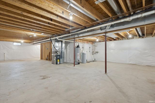 4417 Ashard Drive, South Bend, IN 46628
