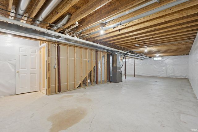 4417 Ashard Drive, South Bend, IN 46628