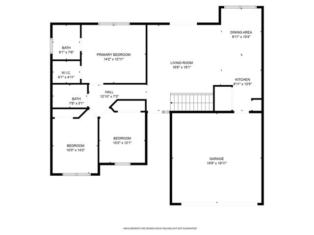 4417 Ashard Drive, South Bend, IN 46628