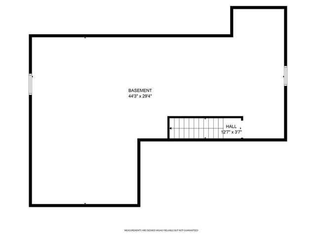 4417 Ashard Drive, South Bend, IN 46628