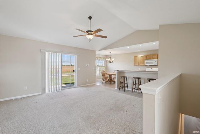 4417 Ashard Drive, South Bend, IN 46628