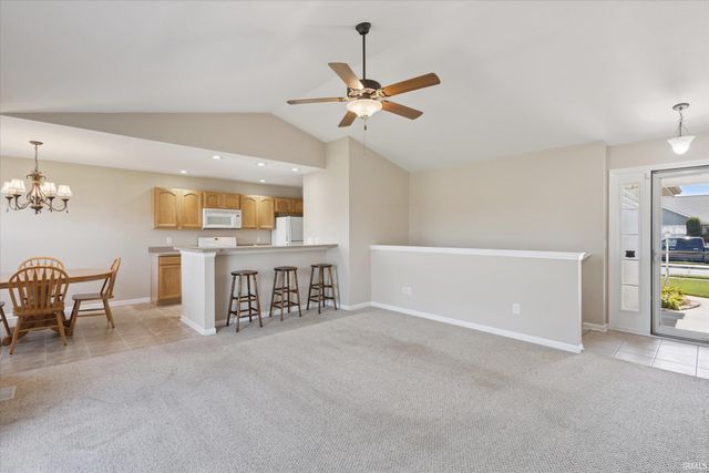 4417 Ashard Drive, South Bend, IN 46628