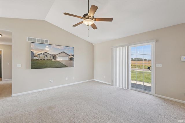 4417 Ashard Drive, South Bend, IN 46628