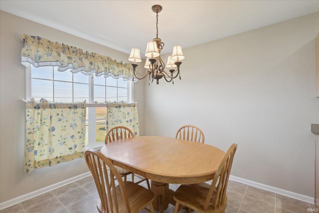 4417 Ashard Drive, South Bend, IN 46628