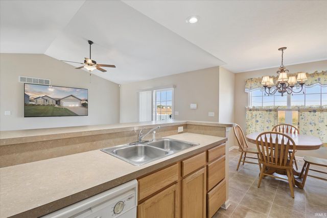 4417 Ashard Drive, South Bend, IN 46628