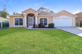 385 NW Dorchester Street, Port St Lucie, FL 34983