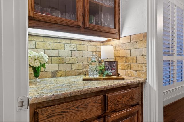 15221 Ridgewood Drive, Frisco, TX 75035