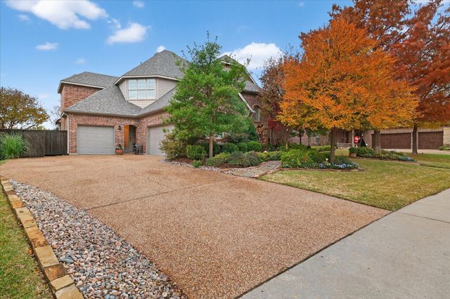 15221 Ridgewood Drive, Frisco, TX 75035