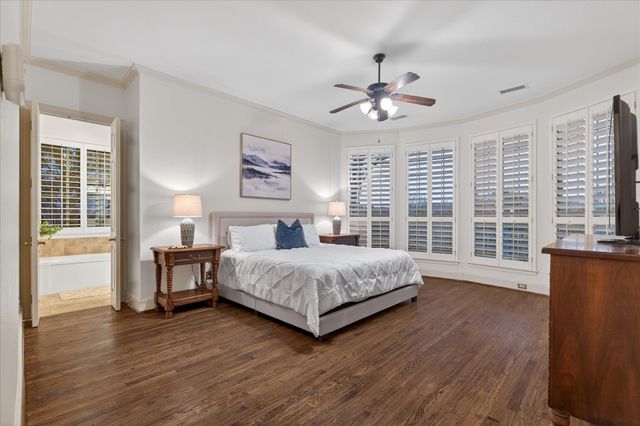 15221 Ridgewood Drive, Frisco, TX 75035