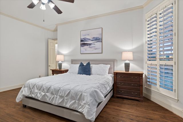 15221 Ridgewood Drive, Frisco, TX 75035