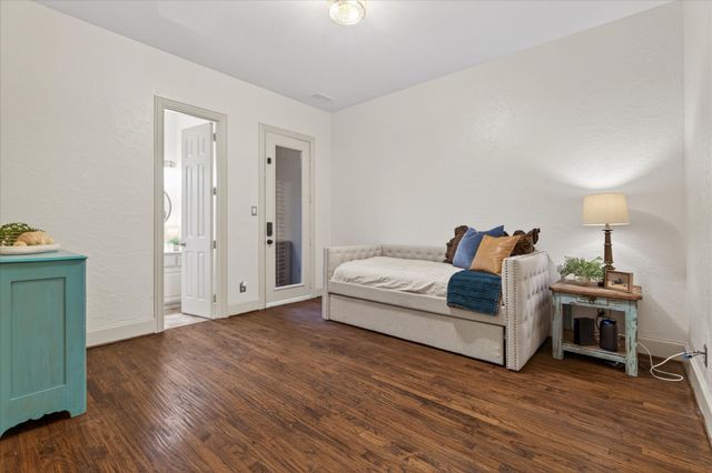 15221 Ridgewood Drive, Frisco, TX 75035