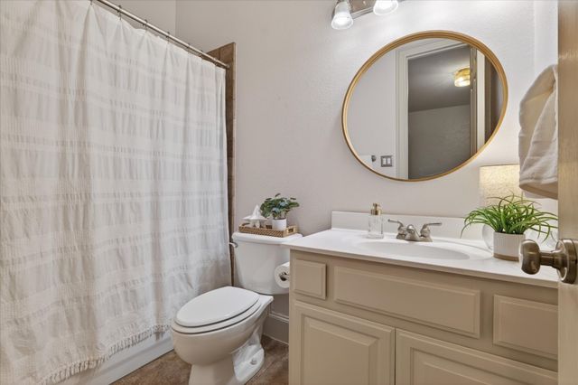 15221 Ridgewood Drive, Frisco, TX 75035