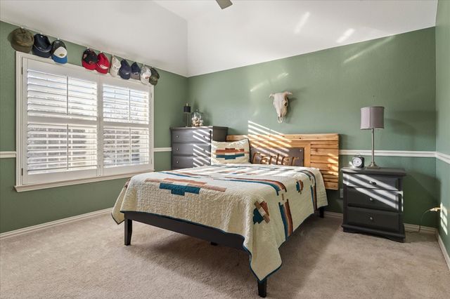 15221 Ridgewood Drive, Frisco, TX 75035